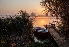 Terletak di kaki Gunung Geulis, Yuk Mengenal Indahnya Kampung Cijati yang Terpencil di Sumedang, Jangan Kaget Profesi Warganya Ternyata