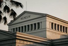 Dibangun Tahun 1910, Bekas Markas Belanda Disulap Jadi Museum Bersejarah, Simpan Bukti Perjuangan Warga Siliwangi