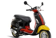 Vespa Edisi Mickey Mouse Hadir di Indonesia! Segini Bocoran Harganya, Kapan Rilis dan Mulai Bisa Dibeli? Begini Informasi Selengkapnya