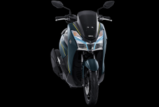 Siap-Siap! Kapan Yamaha Lexi 2024 Rilis di Indonesia? Bakal Bikin Hati Semua Rider Berdebar, Seluruh Daerah Menanti Termasuk Surabaya, Moker, Malang,