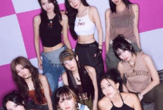 Simak Daftar Lengkap Nominasi Billboard Music Awards 2023, Selamat! TWICE Berhasil Masuk Dua Nominasi Kategori Kpop