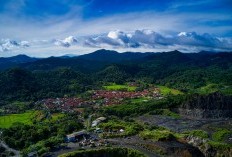 Kalimantan Selatan Terbitkan Daerah Baru, Mengubah Permainan di Luas 1.878,30 Km2!