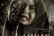 Nonton Gratis Film Horor WAKAF Perdana Hari Ini 26 Oktober 2023: Sinopsis, Daftar Pemain & Penjelasan Ending