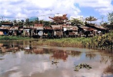 Lokasinya Tersembunyi di Kota Batam: Daerah Terkecil yang Luasnya Gak Sampai 20 Kilometer Persegi!