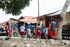 Ibu Kota NTB yang Baru Pindah Kemana? Inilah Kabupaten atau Kota yang Bakal Jadi Pusatnya Nusa Tenggara Barat, Apakah Rumah Kamu di Sini?