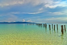 Perjalanan Menjadi Provinsi Mandiri dengan Ibukota Baru yang Strategis di Wilayah Baru Bernama Maluku Utara