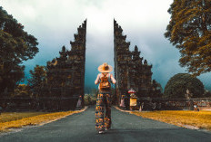 Rahasia Irit! Tinggallah di 4 Kabupaten di Bali dengan Biaya Hidup Terjangkau, Nomor 1 Bikin Terkejut Karena Gak ampai Sejuta Woy, Lah Kok Bisa?