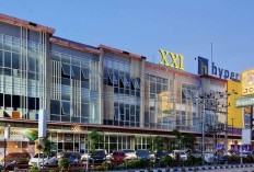 Menelusuri Keindahan 6 Mall Terbesar di Probolinggo: Fasilitas Nyaman untuk Seluruh Keluarga!