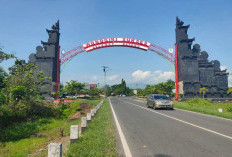 Pemekaran Kabupaten Wonogiri yang Bikin Tercengang! Kecamatan Tersempit Ini Lakukan Perluasan dan Pecah Buat Daerah Baru