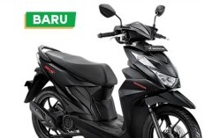 Spesifikasi dan Harga Honda BeAT Terbaru Desember Tahun 2023: Mulai Rp 18 Jutaan, Tipe Mulus Sesuai Kebutuhan Nih