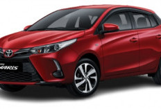 Cek Daftar Harga Hybrid November 2023! Begini Kisaran Lengkap Mulai dari Yaris hingga Mitsubishi Terbaru