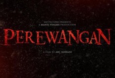 Sinopsis Film PEREWANGAN Disutradarai Oleh Awi Suryadi, Kisah Teror Dibalik Jin Penglaris Bikin Bulu Kuduk Merinding, Berikut Spoilernya di Sini Lengkap