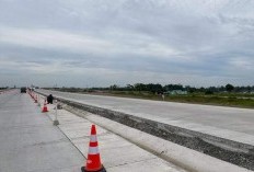 Yogyakarta Makin Girang! Usai Bangun Jembatan Terpanjang Ketiga di Jawa Hubungkan Kabupaten Fenomenal! Rampung 2024