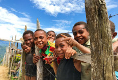 Warga Papua Tengah Gak Sabar Pemekaran Wilayah Sampai Bikin Gregetan? Antusiasme Penduduk Semakin Full Senyum, Ada Harapan