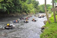 Kota Kecil Dengan Hidden Gem yang Indah Tiada Tara, 5 Tempat Wisata di Klaten, Cocok Untuk Ciptakan Moment Manis Bersama Keluarga