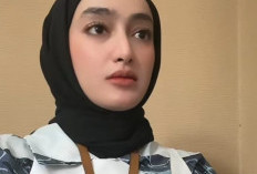 Siapa Santyka Fauziah? Gadis Keturunan Arab yang Diduga Kekasih Baru Sule, Intip Profil dan Profesinya