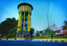 Dijuluki Kota Santri, Jombang Tempat Kelahiran Gus Dur ini Ternyata Masih Memiliki Desa di Pedalaman Hutan, Sayang Banget Cuma ada 5 Rumah Disini