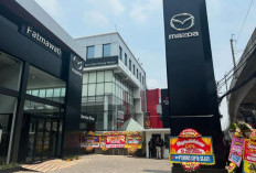 Mazda Indonesia Gandeng SUN Motor Resmikan Dealer Baru di Lokasi Strategis di Jakarta Selatan