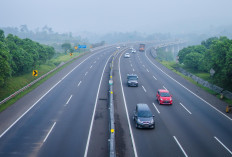 Menelusuri Jalan Tol Tersepi di Indonesia, Apakah Gara-gara Harganya Mahal atau Tersembunyi Pengalaman Driver yang Seram?