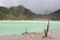 Pemekaran Wilayah Kabupaten Ciamis Ternyata Kota Banjar dan Kabupaten Pangandaran jadi Anak Haram di Provinsi Jawa Barat dan Bakal Hengkang, Kenapa?