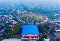 Bukan Bogor, Inilah 3 Kabupaten Terbesar di Jawa Barat Terkuak! Siapakah Pemenangnya? Daerah Mana Juaranya, Antara Cianjur dan Garut? 