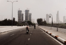 Kota Sikawang Kalbar Dihadapkan Bongkar Jalan Raksasa Sebab Hal Ini, Rencananya Bakal Habiskan Dana Milliaran, Begini Wacana Jalannya 