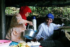 Jawa Tengah Makin Besar! Usai Kemendagri Berikan Izin Bagi Wilayah Seluas 46 Km2 Untuk Bergabung, Warga Semarang Jangan Khawatir Cuma 104 Km Aja Jaraknya dari Ibukota