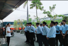 PO Bus Harapan Jaya Tingkatkan Inovasi Layanan Penumpang 