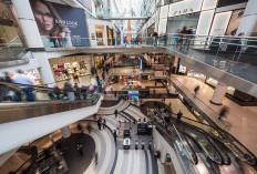 Kece Kekinian! 6 Mall Terbesar Manado yang Jadi Tempat Favorit Para Anak Muda Alias Gen Z, Pusat Fashion dan Jual Baran Branded