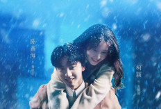 Nonton Drama China Terbaru Moonlight (2023) Episode 9-10 SUB Indo: Link Streaming, Bocoran Sinopsis dan Jadwal Tayang!