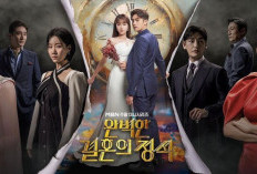 Drama Korea Perfect Marriage Revenge (2023) Episode 1 Sub Indo Kapan Tayang? Cek Info Jadwal Penayangan Berikut Ini!