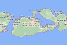 Nusa Tenggara Barat Punya Daerah Tersepi, Kabupaten Ini Punya 36 KK Meski Luas Daerahnya Bisa Capai 6.984,01 Km Bisa Tebak Wilayah Mana?