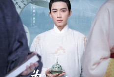 Nonton Episode 19 Sub Indo Drama China Scent of Time (2023) - Baca Link Streaming, Jadwal Tayang, Daftar Pemain Beserta Bocoran Sinopsis Terbaru