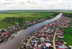 Terungkap! 3 Kecamatan Tersempit di Kota Solo yang Bikin Terasa 'Sempit'