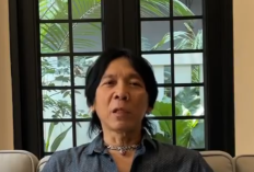 Apa Penyebab Sidharta M Soemarno Ayah Bimbim Slank Meninggal Dunia? Benarkah Akibat Sakit Keras? Simak Profil Seniman yang Wafat Lengkap dari Umur, Hingga Akun IG