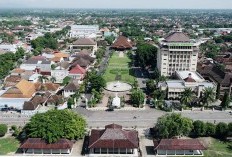 Kota Reog Ponorogo Makin Berjaya! Dimana ada Warung Pecel Dalam Gang yang Sudah Ada Sejak 30 Tahun Lalu, Harganya Berapa?