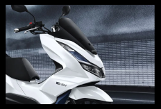 Cek Keunggulan dan Harga Zeeho ae8 Rival Honda PCX EV Datang dengan Keunikan Super dan Gaya Futuristik