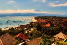 Pulau Sumatera Geger! Usai Bengkulu Pecah dan Bentuk Provinsi Baru yang Sudah Dapat Izin Kemendagri dengan Luas 2.300 Km2