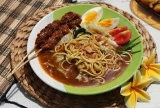 5 Tempat Kuliner Khas Wonosobo yang Lezat Tiada Tara, Nyesel Kalau Belum Pernah Makan di Sini