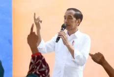 Beredar Video Jokowi Berpidato Fasih Dalam Bahasa Mandarin, Kominfo Bongkar Kabar Hoax dan Teknik Gunakan Deepfaker