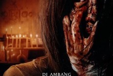 Segera Tayang! Nonton Film Diambang Kematian Siap Menemani Anda di Platfom Prime Vidio di Bulan Suci Ramadhan, Catat Tanggal Updatenya!