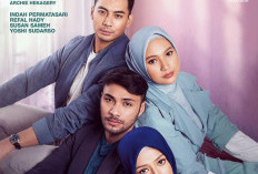 Sinopsis dan Nonton Series Wedding Agreement Season 2 - Kisah Cinta Bian dan Tari Kembali Hadir di Musim Kedua