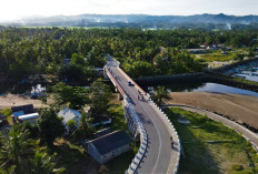 Bongkar Proses Perancangan Ibu Kota Baru Kabupaten Tanah Kambatang Lima, Detail Pemekaran di Balik Layar