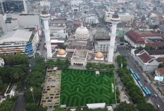 Pecahnya Warga Bandung: Kenapa Sekarang Ada Kabupaten Baru Seluas 1.305,77 Km2 dan Disetujui Kemendagri Sejak 2 Januari?