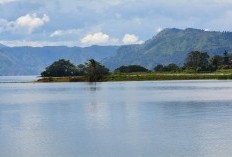 Onde-Mande Dari Padang Cuma 272 Km, Inilah 2 Kabupaten dan 1 Kota yang Baru Lepas dari Sumatera Selatan dengan Luas 16.690,54 Km2