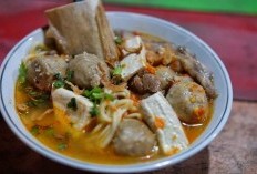 Lebih dari Sekadar Nasi Lengi! Inilah Kuliner Legendari yang yang di Jawa Timur, Ada Makanan Khas Jemner Hinga Kelezatan Bakso Malang