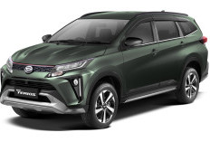 Daihatsu Suguhkan Pengalaman Seru Dengan Daihatsu Terios Bagi Sahabat Petualang