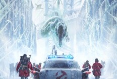 Penjelasan Ending Film Ghostbusters: Frozen Empire (2024) Pasti Bikin Kocak Perut Berujung Tanpa Penasaran, Ada Season 2 Berlanjut?