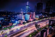 176 Km dari Pekanbaru! Riau Fix Bakal Dimekarkan dengan Kota Baru Seluas 2.059 Km², Bangkalis Atau Batam?