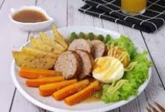 Dari yang Gurih, Manis dan Menyegarkan Semuanya Ada Disini, Berikut 5 Rekomendasi Kuliner Khas Solo yang Paling Hits: Ada Warisan Zaman Belanda